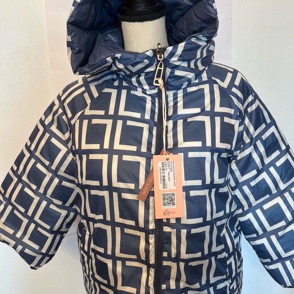 NET 1&only woman, fashion, jacket, size L $195 - Picture 2 of 10